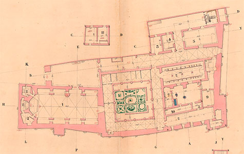 Reials Col·legis de Tortosa