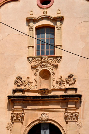 Sant Joan de Jerusalem de Tortosa