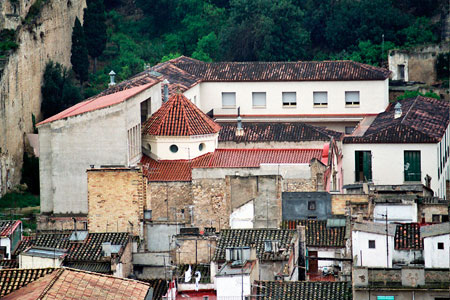 Sant Joan de Jerusalem de Tortosa