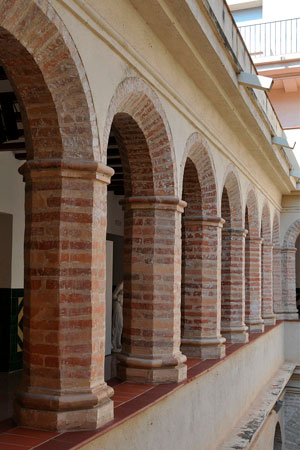 Sant Joan de Jerusalem de Tortosa