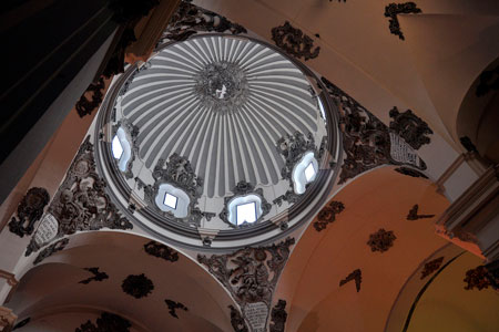 Convento de Jesús de Tortosa