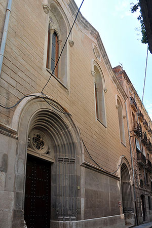 La Mercè de Tortosa