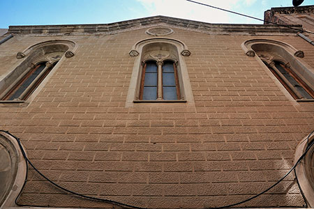 La Mercè de Tortosa