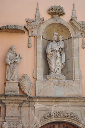 Sant Francesc de Tortosa