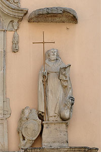 Sant Francesc de Tortosa