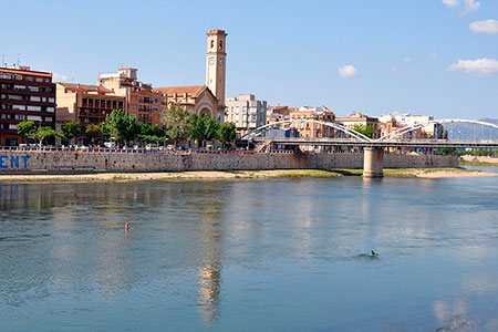 Sant Francesc de Tortosa