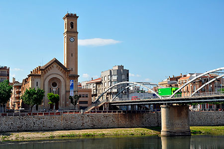 Baix Ebre