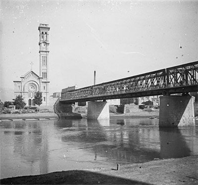 Sant Francesc de Tortosa