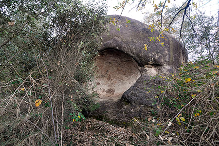 Cova de Sant Serni