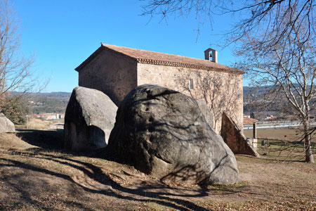 Berguedà