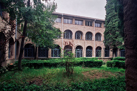 Sant Francesc de Berga