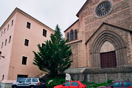 Berguedà