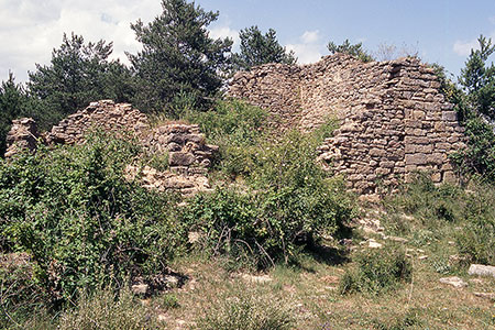 Sant Salvador de Mata