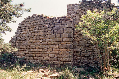 Sant Salvador de Mata