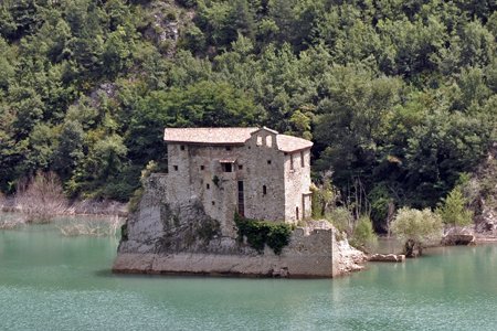 Berguedà