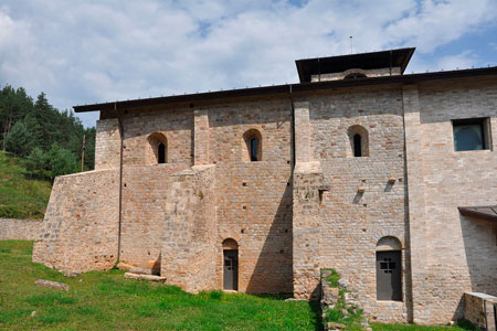 Sant Llorenç prop Bagà