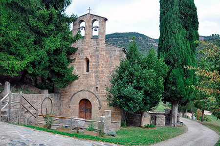 Berguedà