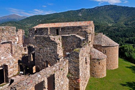 Berguedà