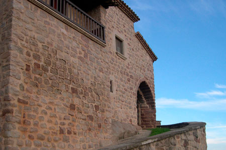 Berguedà