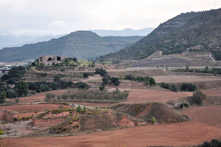 Comanda de Puig-reig