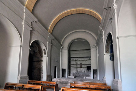 Sant Pere de la Portella