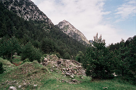 Sant Sebastià del Sull