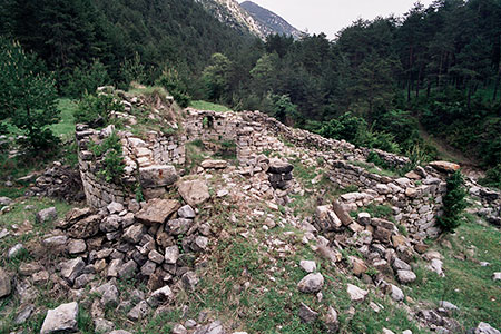 Sant Sebastià del Sull