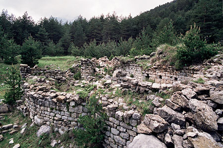 Berguedà