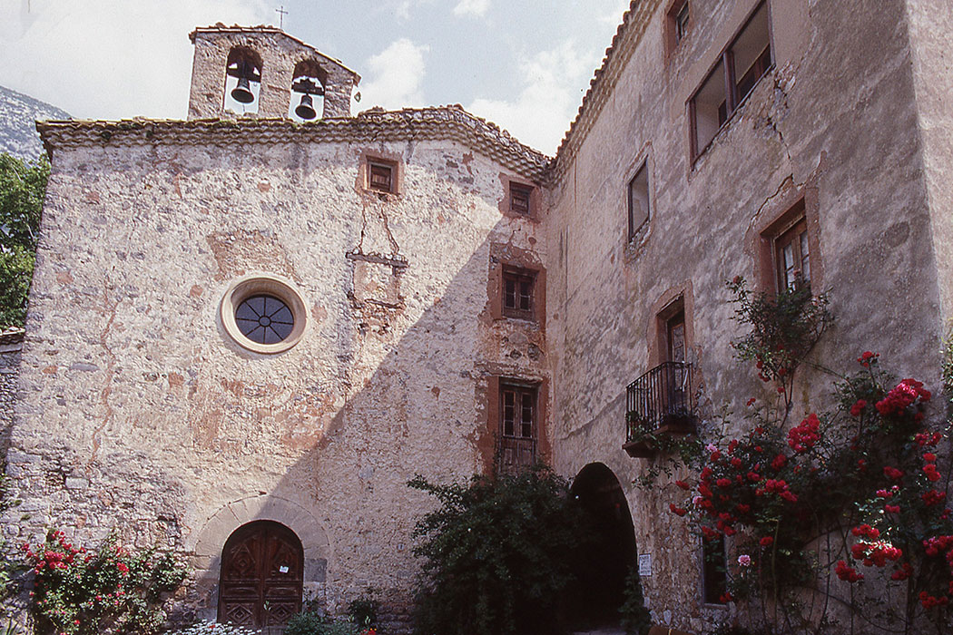 Santa Maria de Gresolet