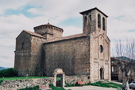 Berguedà