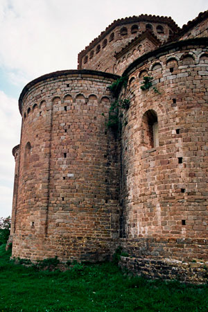 Sant Jaume de Frontanyà