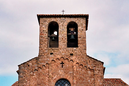 Sant Jaume de Frontanyà