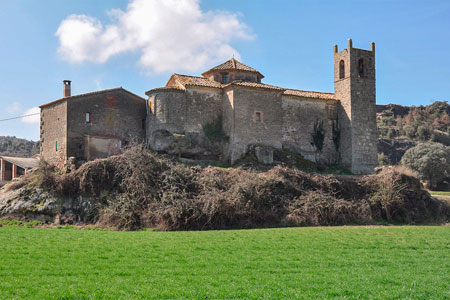 Berguedà