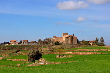 Santa Maria de Serrateix