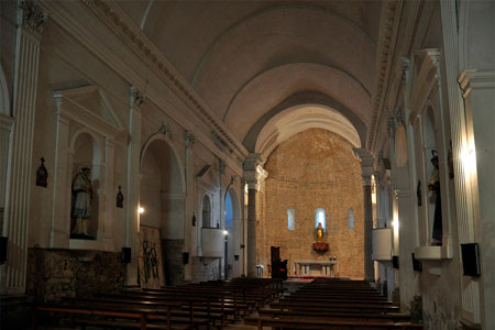 Santa Maria de Serrateix