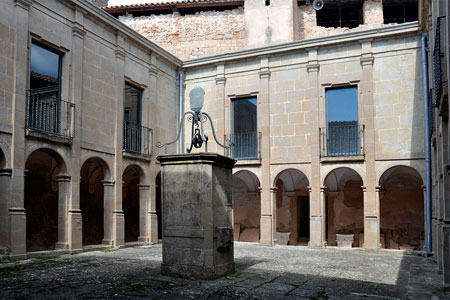 Santa Maria de Serrateix