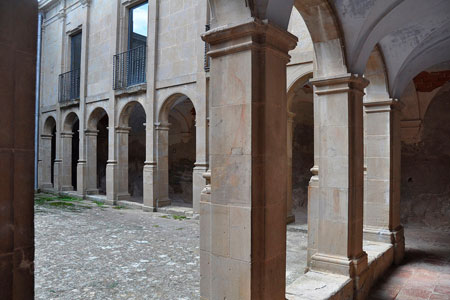 Santa Maria de Serrateix