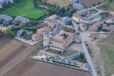 Santa Maria de Talló