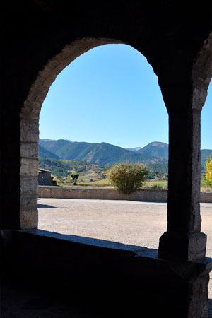 Santa Maria de Talló