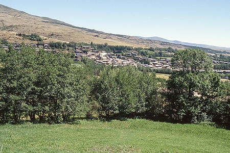 Sant Pere de Ger