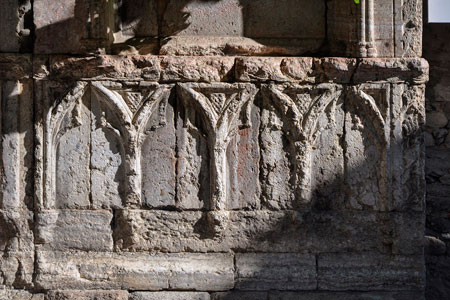 Sant Domènec de Puigcerdà