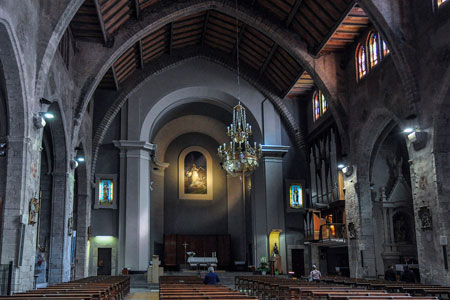 Sant Domènec de Puigcerdà