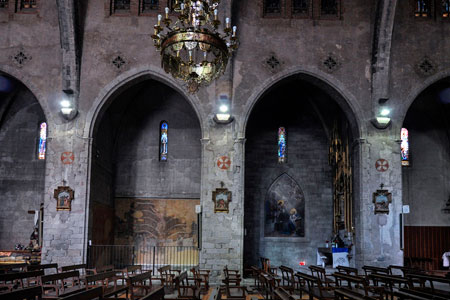 Sant Domènec de Puigcerdà