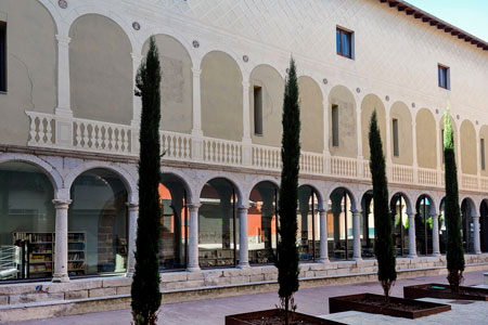 Sant Domènec de Puigcerdà