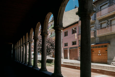 Sant Domènec de Puigcerdà