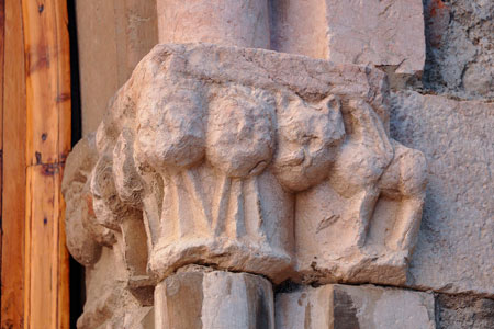 Sant Domènec de Puigcerdà