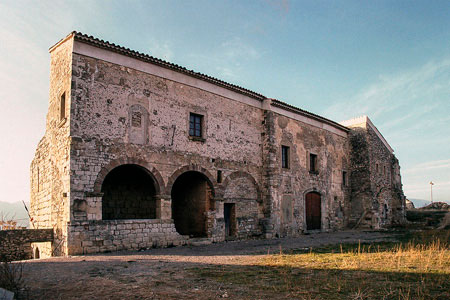 Comanda de Barberà