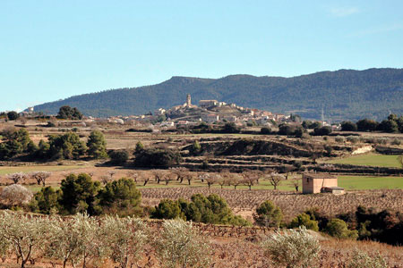 Comanda de Barberà