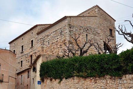 Encomienda de Barberà