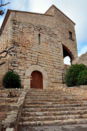 Comanda de Barberà